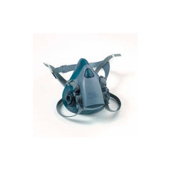 3M 7000002162 Half Facepiece Escape Respirator for 2000, 2200, 7000 and 5000 Series Filters