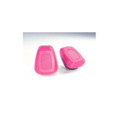 3M 7000029639 High Efficiency Respirator Cartridge for Half and Full Facepieces