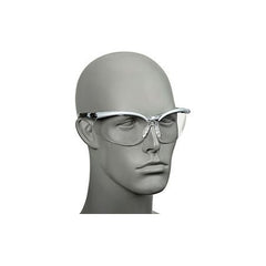 3M 7000052794 BX 2 Diopter Protective Eyewear with Clear Lens and Frame