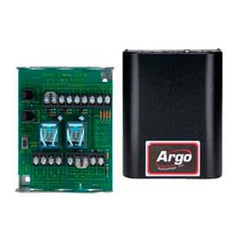 Argo ARH-2 2-Zone (1 Air and 1 Priority) Control with Plug-in Connectors
