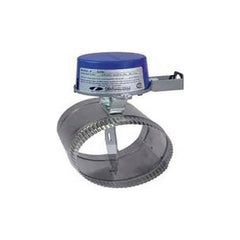 Field Controls 46487001 5 Inch Vent Damper Less Harness