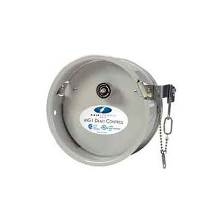 FIELD CONTROLS 1986501 GAS VALVES