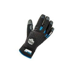Ergodyne 17373 ProFlex 817WP Thermal Waterproof Utility Gloves Medium Black