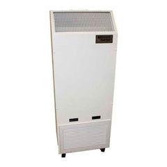 KOCH T10921-001 Envirco Hospi-Gard IsoClean HEPA Filtration System 230V