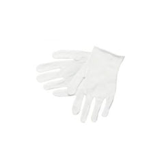 MCR Safety 8610 Cotton Inspector Gloves 12-Pair