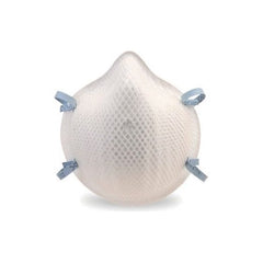 Moldex 2200N95 2200 Series N95 Particulate Respirator Half-facepiece Non-Oil Particles Medium/Large 20/Box