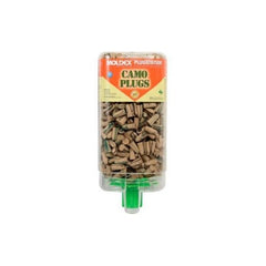 Moldex 6648 PlugStation Earplug Dispenser 500 Pairs Camo Plugs