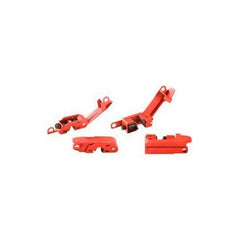 Master Lock 506 Grip Tight Circuit Breaker Lockouts Set