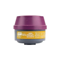 Honeywell North 75SCP100L Defender Multi-Purpose Cartridge Filter for 5500 7700 Half Masks and 5400 7600 Full Facepieces