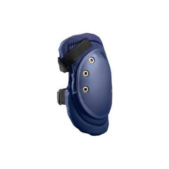 OccuNomix 126 Classic Wide Foam Knee Pad Blue One Size Fits Most