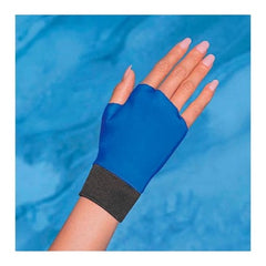 OccuNomix 450N-5L Original Occumitts Support Gloves Large Navy