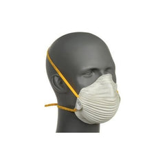Moldex 4600 Airwave N95 Disposable Particulate Respirator Medium/Large 10/Box