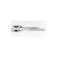 Proto J4749 1/4 Drive Classic Pear Head Ratchet 5