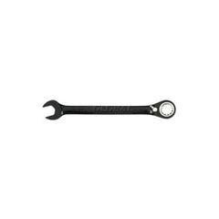 Proto JSCV18 Reverse Ratcheting Combo Spline Wrench 9/16