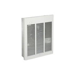 Marley Engineered Products FRA4027F Commercial Fan-Forced Wall Heater 4000/3000W 277/240V