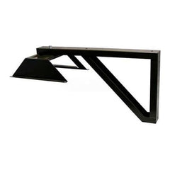 Marley Engineered Products B10 Universal Wall/Ceiling Bracket Steel