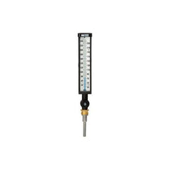 Weiss Instruments 9VU35-240 Industrial Glass Vari-angle Thermometer 30-240F