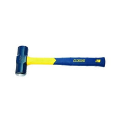 Estwing MRF40E Sure-Strike Engineer Hammer 40 Oz 14 Inches Fiberglass Handle