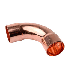 Copperfit Industries Inc. 2561 3/8 Long Sweep 90 Degree C242-0002