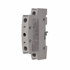 EATON C320PRP2 POLE PWR CONTACTOR 2-POLE POWER POLE ADDER