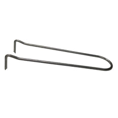 Sioux Chief 506-66 XX 1-1/2 X 6 Pipe Hook Plain