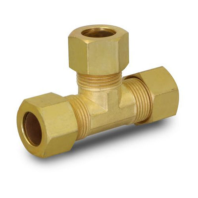 EVERFLOW C64-58-NL BRASS FITTINGS