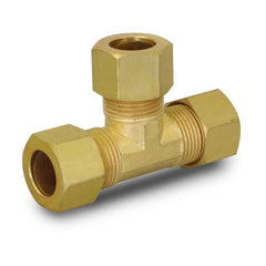 EVERFLOW C64-58-NL BRASS FITTINGS