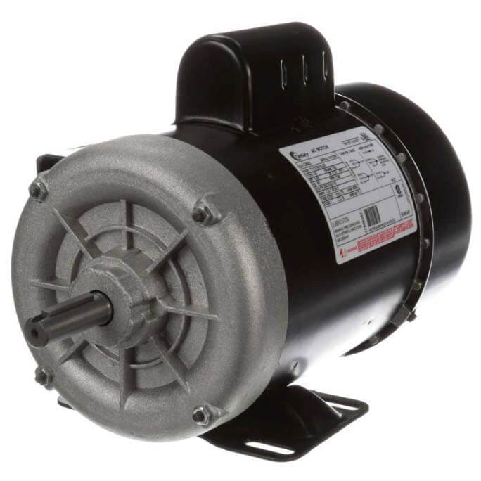 Century Motors C683V1 1 HP 208-230/115V 1725RPM Motor General Purpose Farm Duty Motor