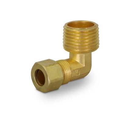 EVERFLOW C69-38-NL BRASS FITTINGS