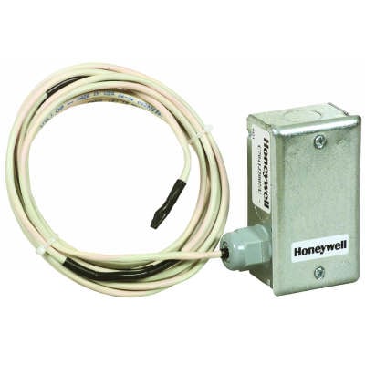 Honeywell C7023J2007 12ft Averaging Duct Temperature Sensor 10K Ohm NTC Type III