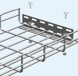 Legrand 942419 Cablofil HB2KITPG - HB Kit