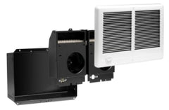 Cadet CSTC402TW Com-Pak Twin Plus Wall Fan Heater 4000W 240V