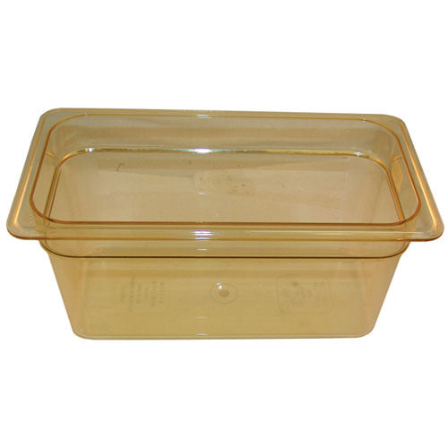 Third Size Food Pan High Heat CAM36HP150 for Cambro CAM36HP150