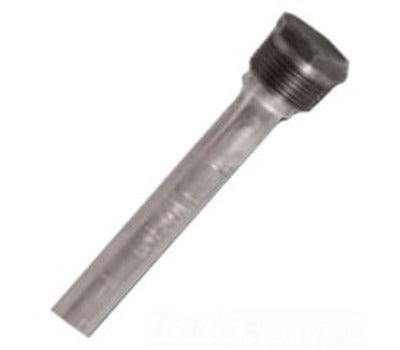 CAMCO 11582 3/4 in. OD 42 in. Aluminum Water Heater Anode Rod