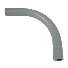 Cantex 5133824 Elbow PVC Conduit 90 Degrees 3/4 In