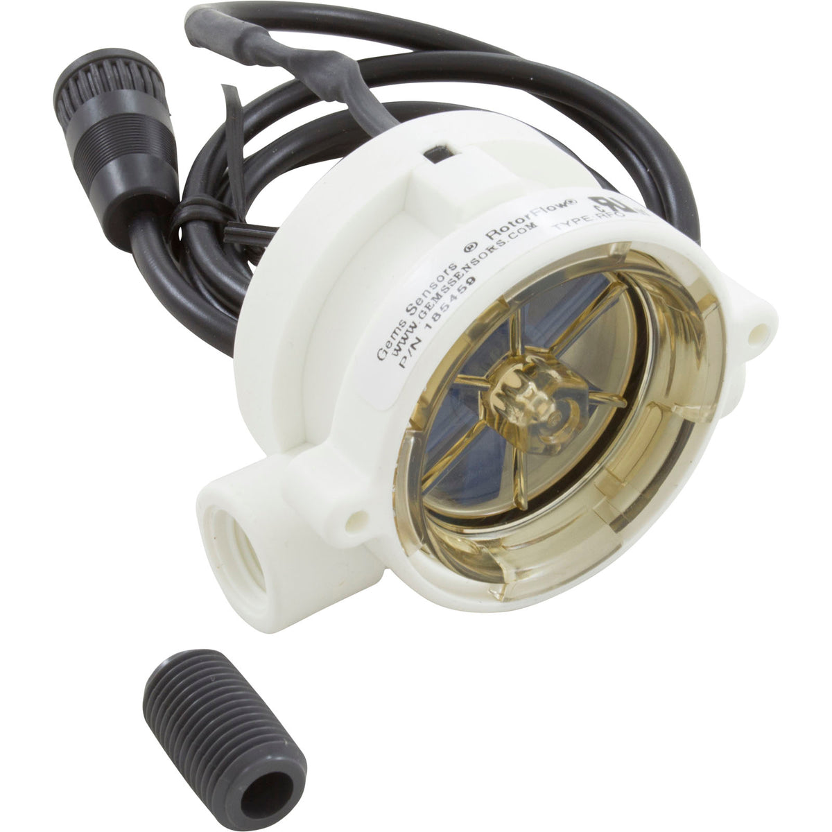 Hayward CAX-20203 CAT Rotary Flow Sensor | CAT Controllers