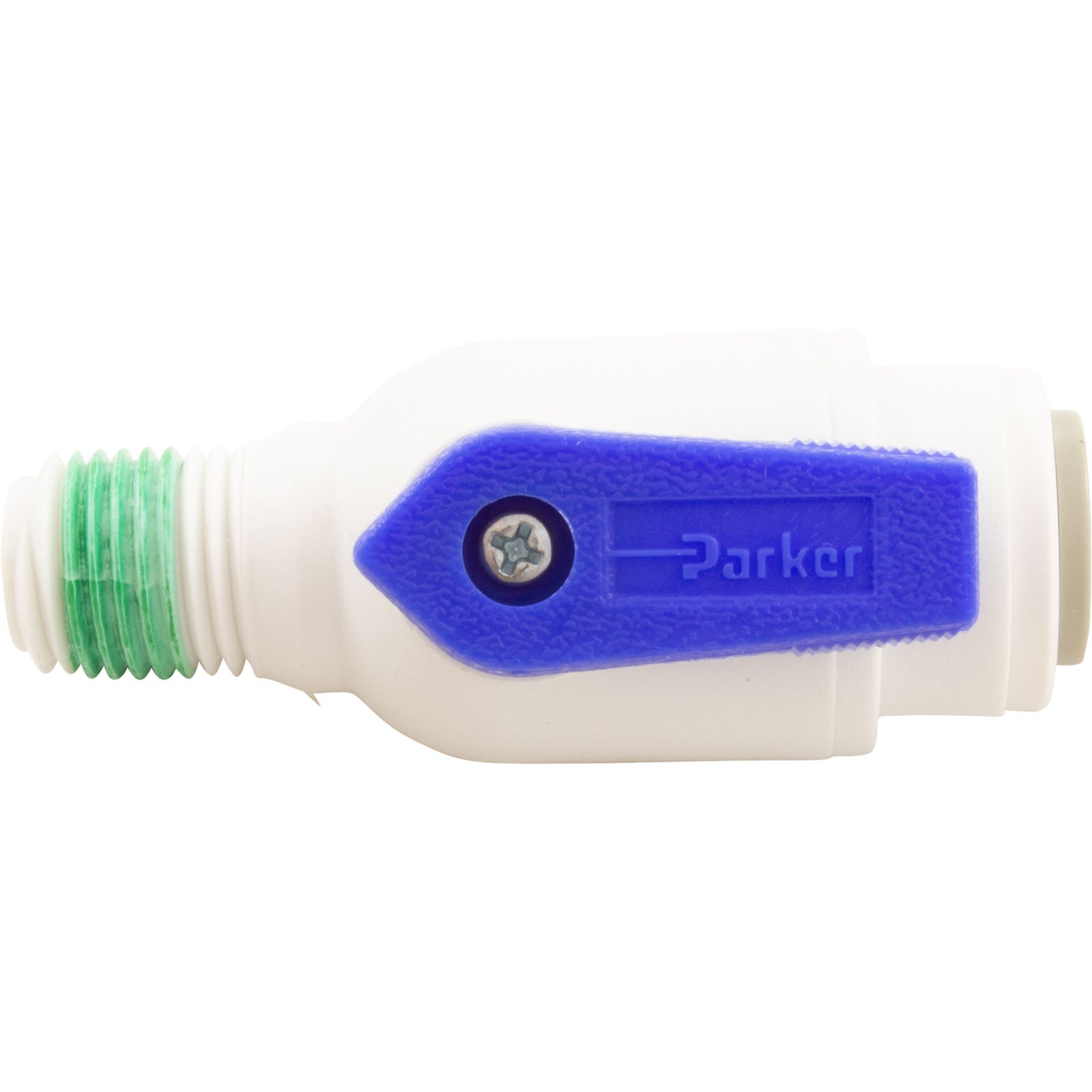 Hayward CAX-20260 Parker Straight Valve | 1/4