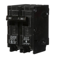 SIEMENS Q230 30 Amp Dual Pole Circuit Breaker