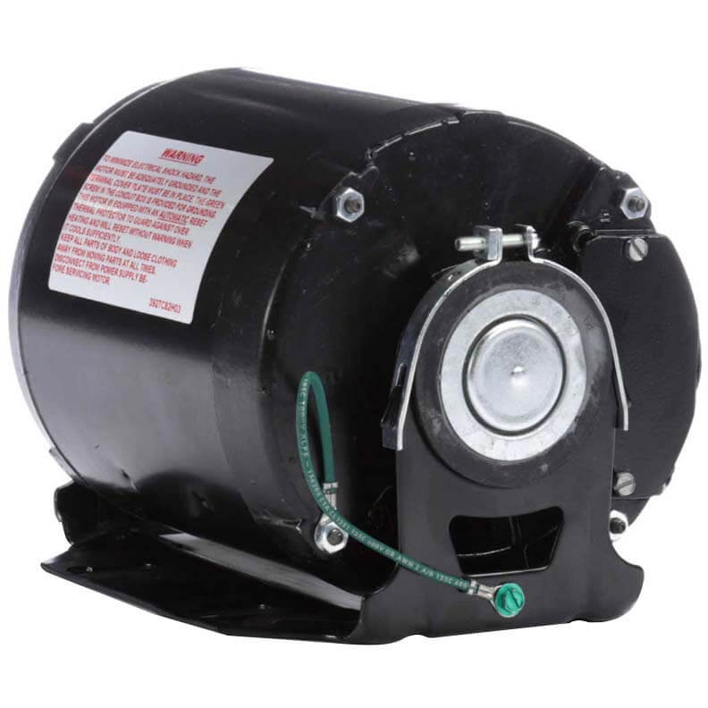 Regal Rexnord - Century Motors CB2034AD 1/3hp 1725/1425rpm 115/230v