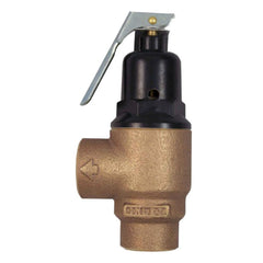 Cash Acme 23356-0075 F-82 Pressure Relief Valve 75 psi