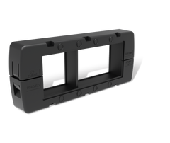 Hoffman CCFO14 INVER.MODULAR CABL NEMA Type 1 Cable Entry Systems