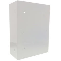 Cadet CCSMW Com-Pak Surface Mount Wall Can White