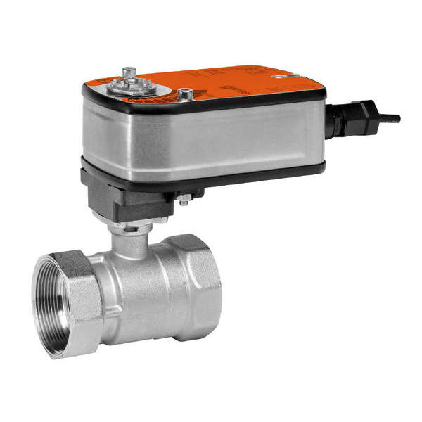 BELIMO B207+LF24-S ACTUATORS