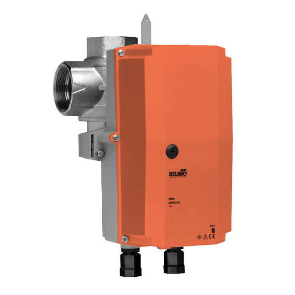 BELIMO B320+NRX24-SR-T-N4 ACTUATORS