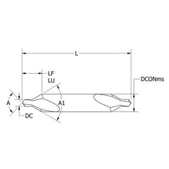 KEO 907-000-045 - Simplified Product Title