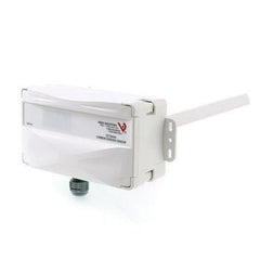 Veris Industries CDE Dctmntco2 Sensor 0-10/4-20 24V