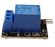 Superior Radiant CE047 Relay DPDT