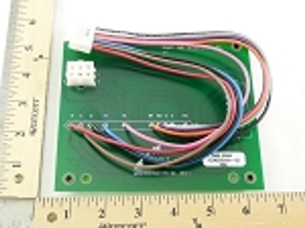 Carrier CESO110046-00 Control Module