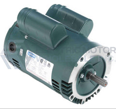 Leeson E113334.00 AC Motor 3 hp 3450 rpm