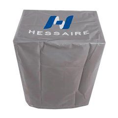 Hessaire 6061CVR-S Large Cooler Cover, Silver